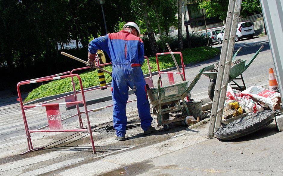 cout débouchage canalisation Saint-Germain-lès-Corbeil