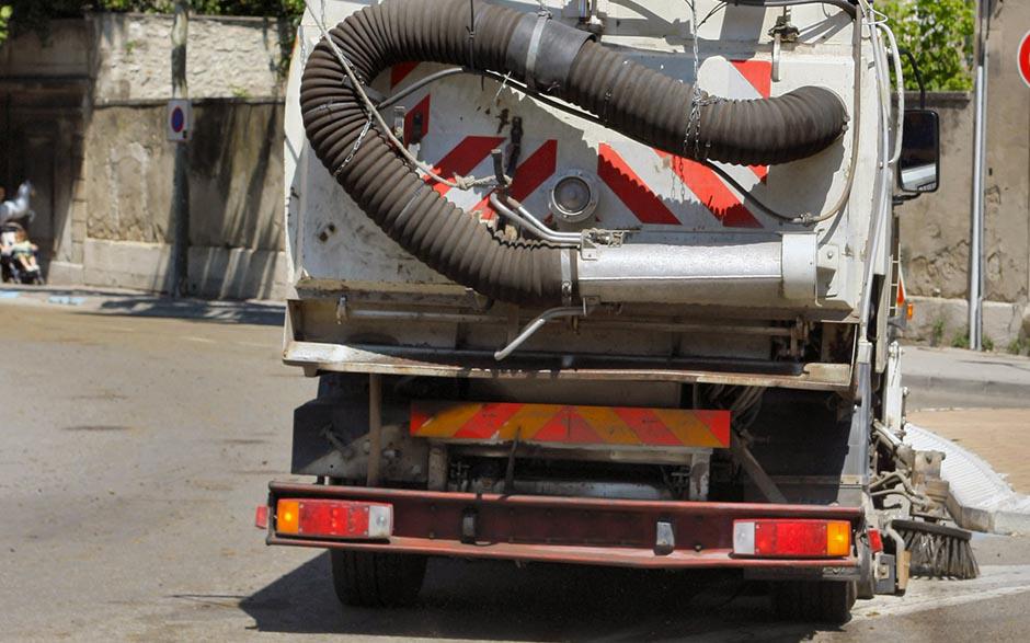 devis débouchage canalisation Nangis