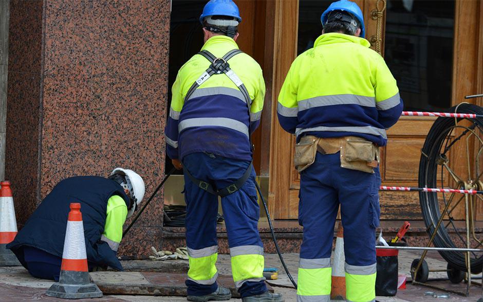 devis débouchage canalisation Nangis
