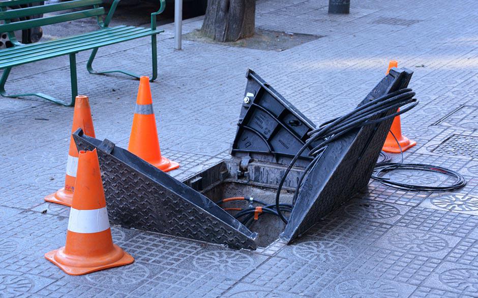 prix intervention débouchage canalisation Nanterre