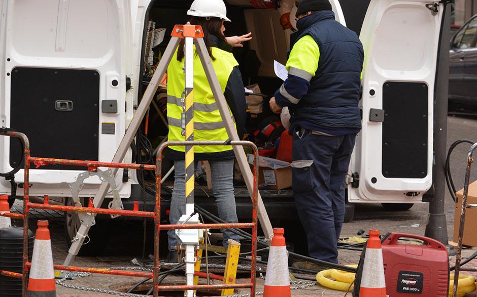 devis débouchage canalisation Sceaux